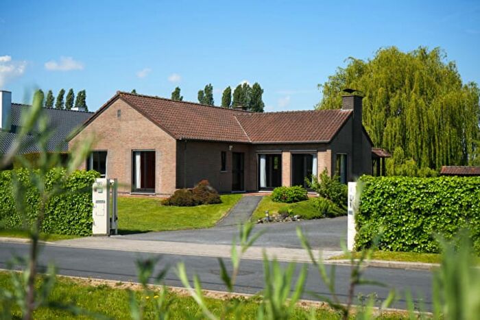 Rootland, Kortrijk : Maison 3 pièces à vendre