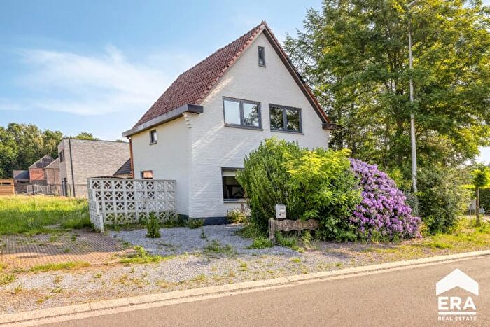 Maison 5 pièces à vendre à Acaciastraat, Lommel