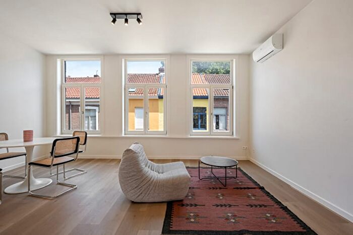 Violierstraat, Brugge - Appartement 1 pièce à vendre