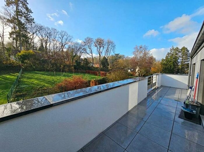 Appartement 3 pièces à vendre - Chaussée de Huy B, CHAUMONTGISTOUX