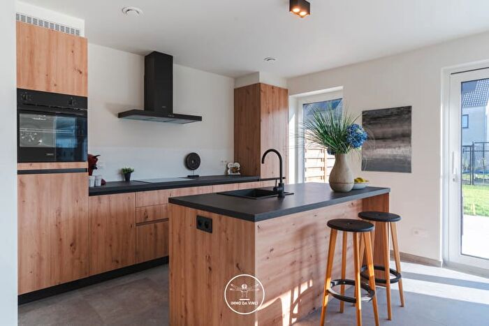 Bremkouter, Deinze : Maison 3 pièces à vendre