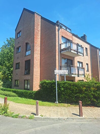 Voie Cardijn, OttigniesLouvainlaNeuve - Appartement 1 pièce à louer