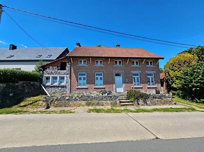 Maison 3 pièces à rue de combattants, NOVILLELESBOIS, à vendre