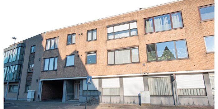 Appartement 2 pièces à louer - Oeselgemstraat, Zulte
