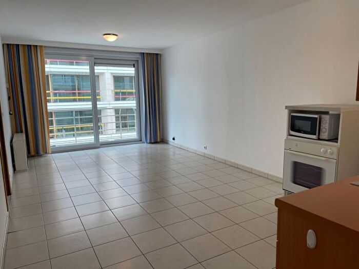 Appartement 1 pièce à louer à FRANSLAAN, NIEUWPOORT