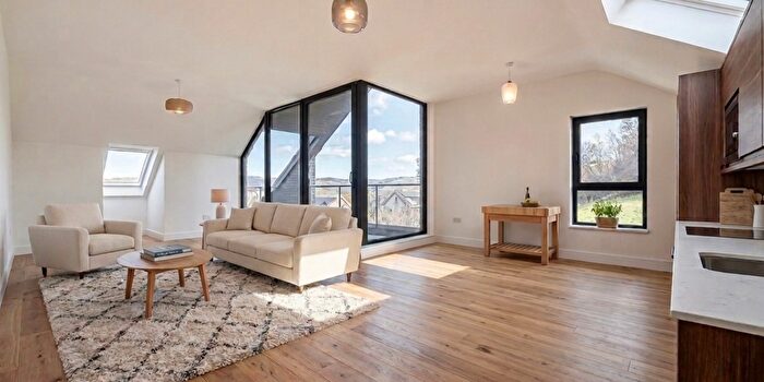 Rue de Bastogne, Harzé : Appartement 3 pièces à vendre