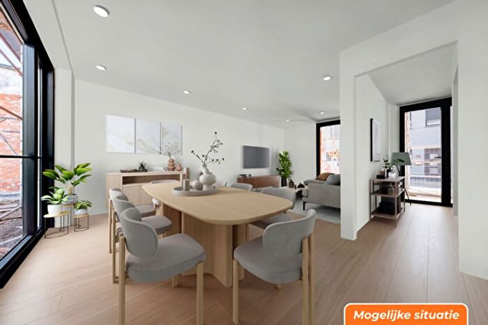 Maison 4 pièces à vendre - Appeldonkstraat, Willebroek