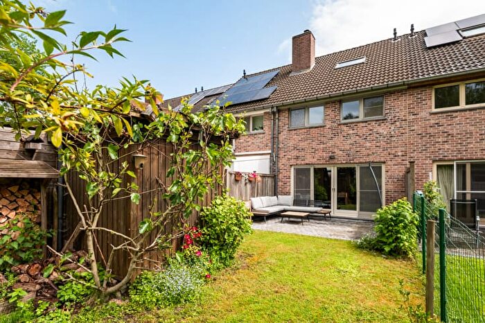 Maison 3 pièces à vendre - Koophandelstraat, Wetteren