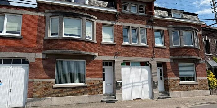 Appartement 7 pièces à vendre - Rue Basse Hermalle, Visé