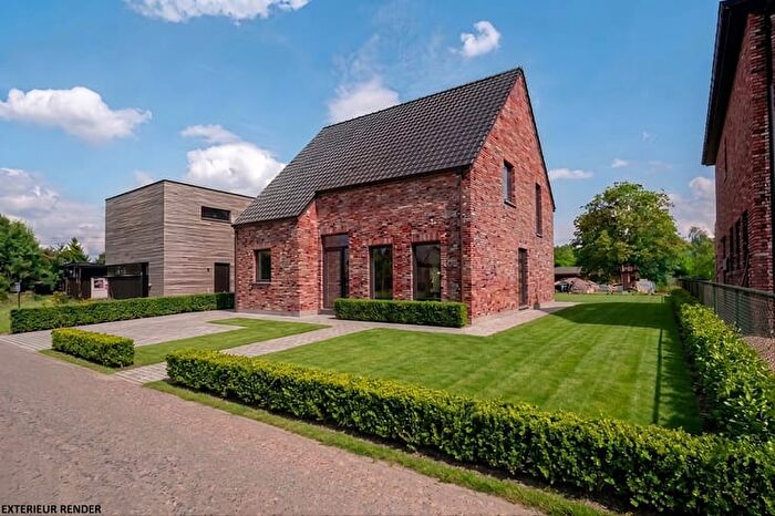 Essenweg, B - Maison 3 pièces à vendre