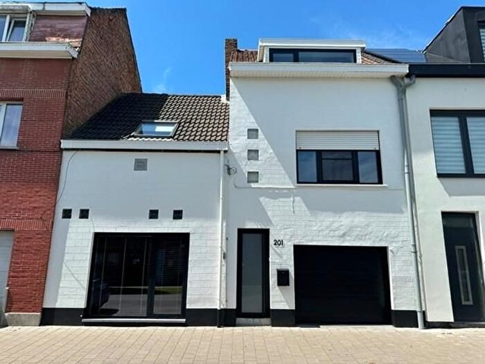 Heiligstraat, Hemiksem - Maison 4 pièces à vendre