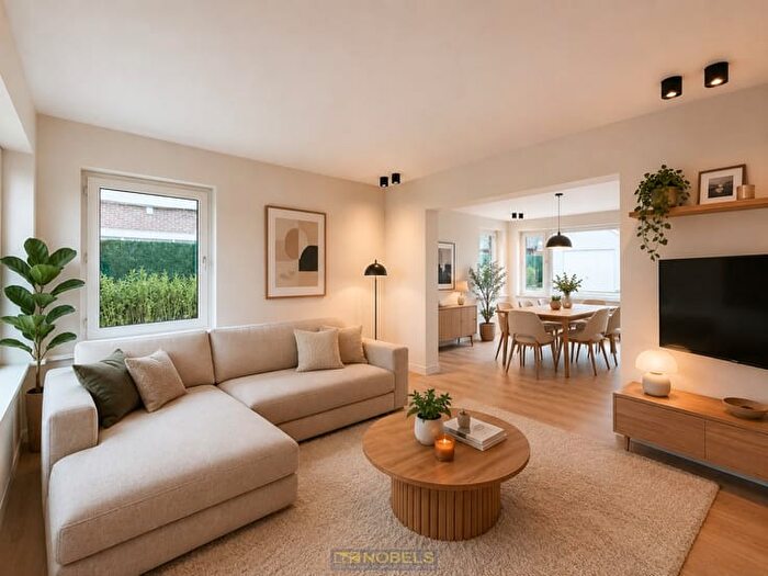 Maison 17 pièces à vendre à Steinstraat, NazarethDe Pinte