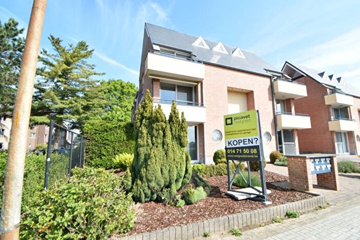Appartement 11 pièces à vendre à Drijhoek, K