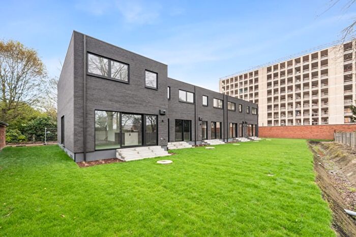Kolenventerstraat, SintNiklaas - Maison 3 pièces à louer