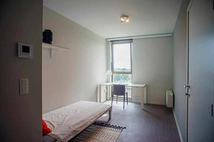 Appartement 1 pièce à vendre à Frank Van Ackerpromenade, S