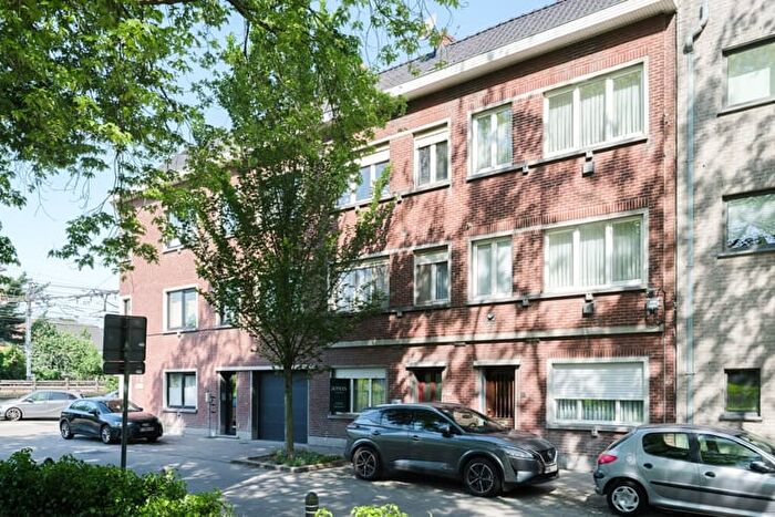 Adolf Van Ooteghemstraat, Gent - Maison 12 pièces à vendre