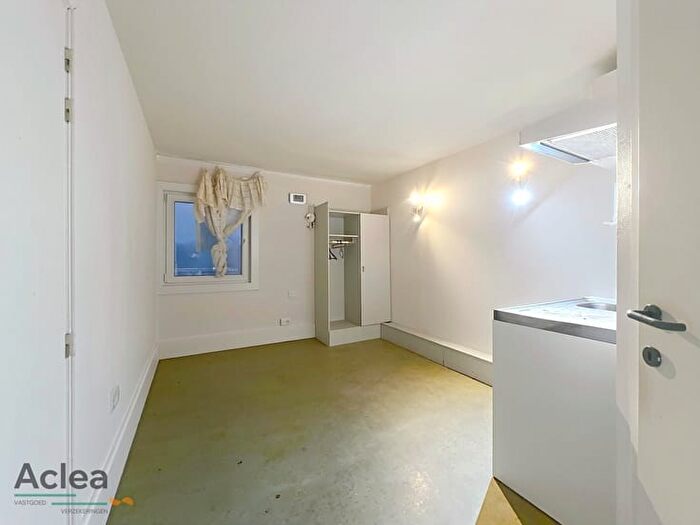 Appartement 3 pièces à vendre - Ottergemsesteenweg, Gent