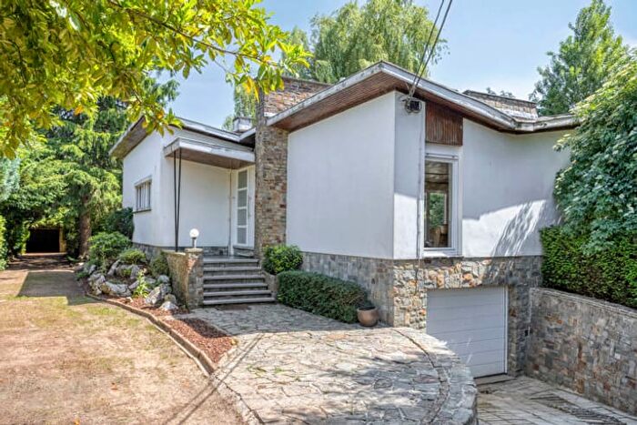 Pastorijweg, Affligem : Maison 2 pièces à vendre