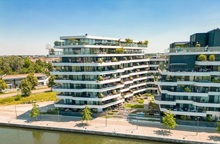 Scheepvaartlaan, Hasselt - Appartement 2 pièces à vendre