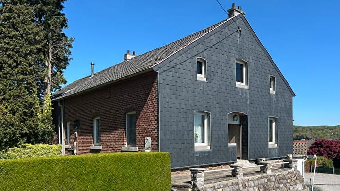 Rue Käskorb, La Calamine - Maison 3 pièces à vendre