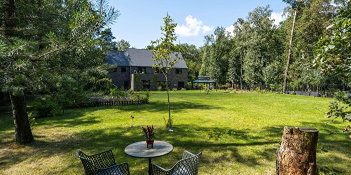 Maison 5 pièces à vendre - Essensteenweg, Kapellen