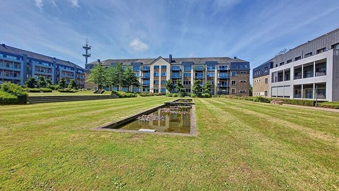 Place du Lieutenant Callemeyn, ARLON - Appartement 2 pièces à vendre