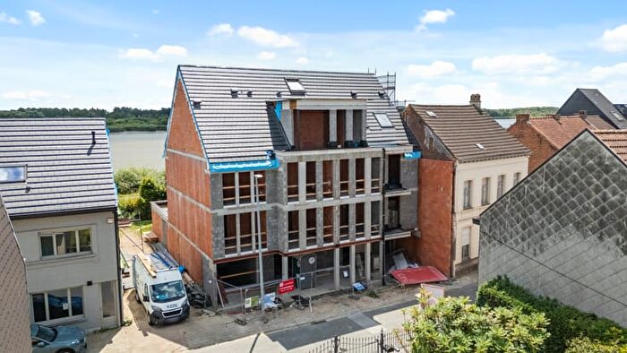 Appartement à vendre à Warandestraat, Temse