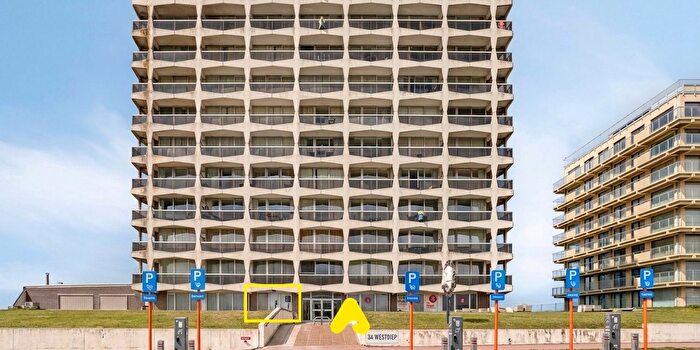 Appartement à vendre - Dynastielaan, De Panne