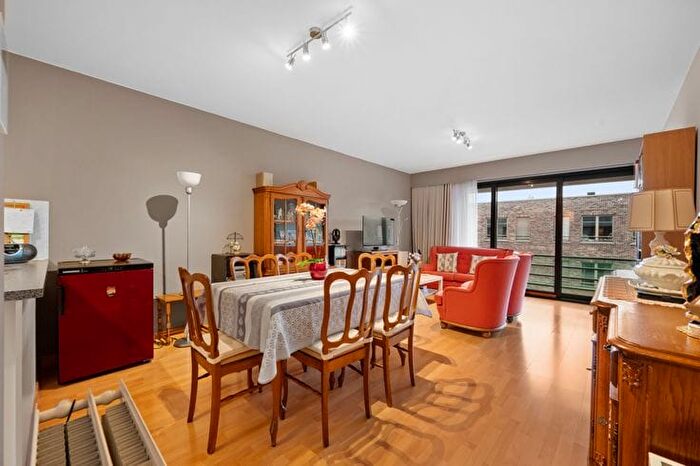 Appartement 2 pièces à louer - Veldeke, Zaventem