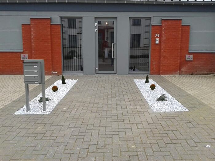Appartement 2 pièces à louer - Rue Du Chemin De Fer, ChapellelezHerlaimont