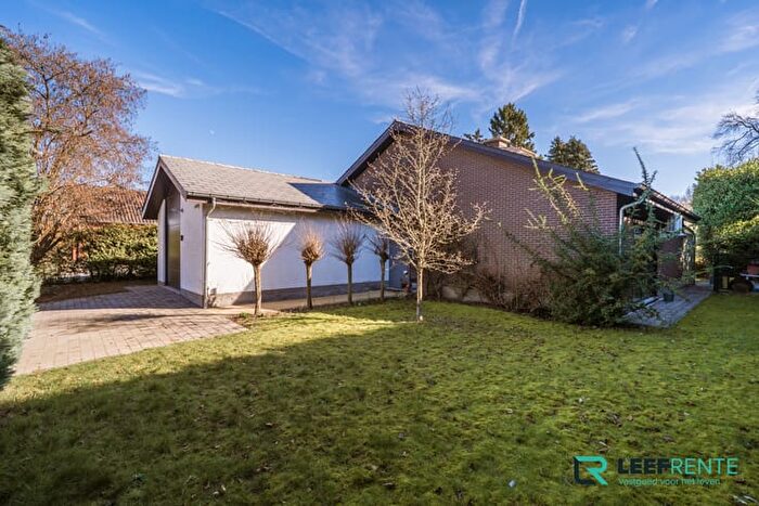 Kammestraat, Kortenberg - Maison 5 pièces à vendre