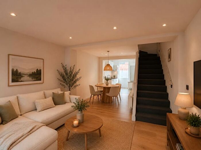 Maison 11 pièces à Hoogleedsesteenweg, Roeselare, à vendre
