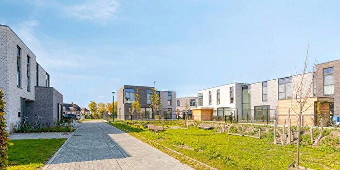 Maison 3 pièces à Emmaweg, Adinkerke, à vendre
