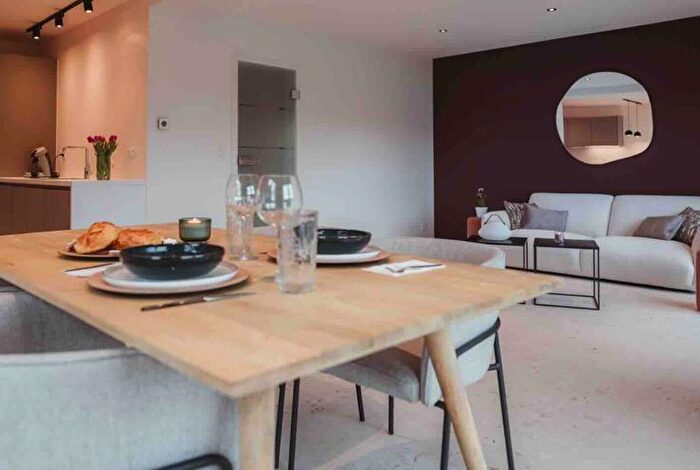 Maison 4 pièces à vendre à Rue les bocages, Flémallegrande