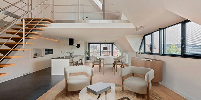 Appartement 4 pièces à Desmedtstraat, Minderhout, à vendre