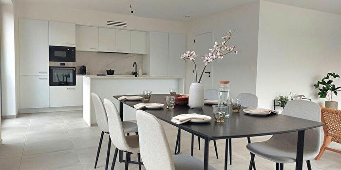 Appartement 3 pièces à vendre - Oude Lindestraat, Vilvoorde