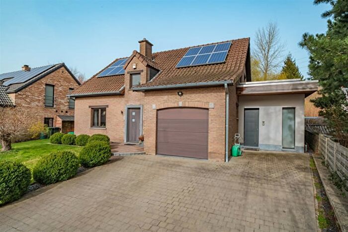Rue des brasseurs, VIESVILLE - Maison 3 pièces à vendre