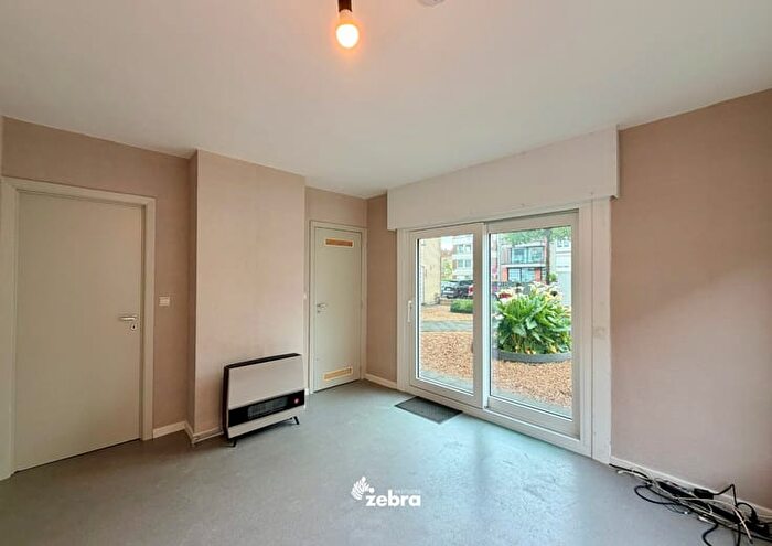 Appartement 6 pièces à louer - Astridlaan, Blankenberge