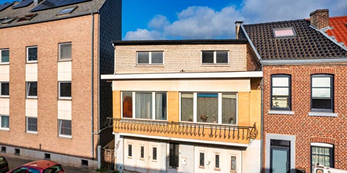 Maison 2 pièces à vendre à Rue de Jupille, Visé