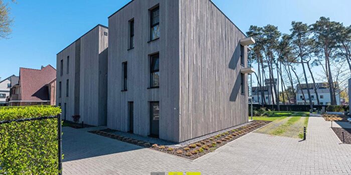 Appartement 2 pièces à vendre - Weg Naar As, Genk