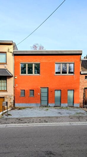 Rue de Fléron, JupillesurMeuse : Maison 4 pièces à vendre