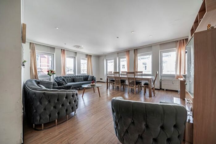 Appartement 9 pièces à vendre à Rue des Minières, Verviers