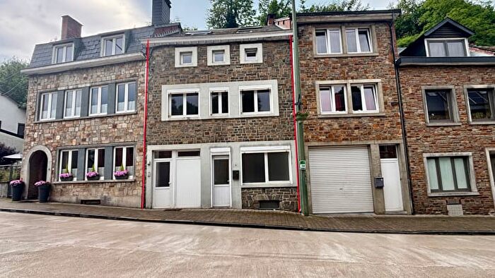 Maison 3 pièces à louer - Rue de Beausaint, La RocheenArdenne