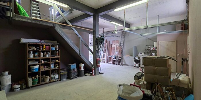 Maison à BeverenDries, BeverenLeie, à vendre