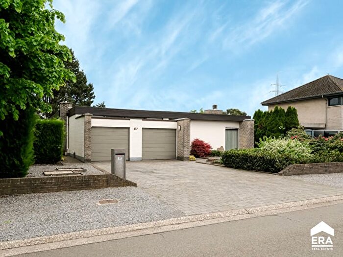 Maison 4 pièces à vendre à Einde, Lommel