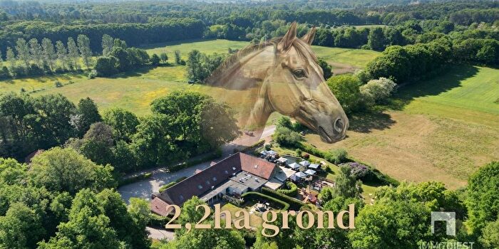Goor, Tessenderlo : Maison 3 pièces à vendre