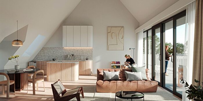 Alice Vigoureuxlei, Mortsel : Maison à vendre