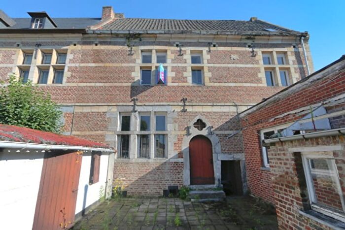 Onder de Linde, TongerenBorgloon - Maison 4 pièces à vendre