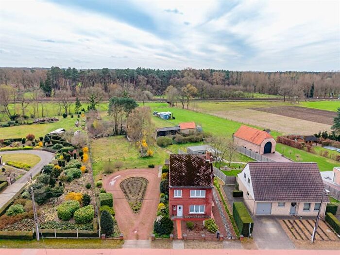 Maison 3 pièces à vendre à Hanenberg, TESTELT