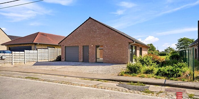 Maison à vendre - Jonkershovestraat A, Woumen